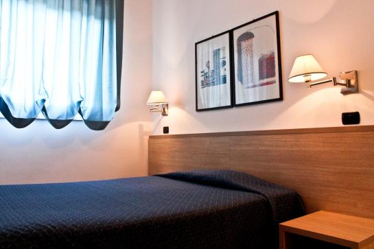 Hôtel Majesty  | Bari | Bari | Italie 16