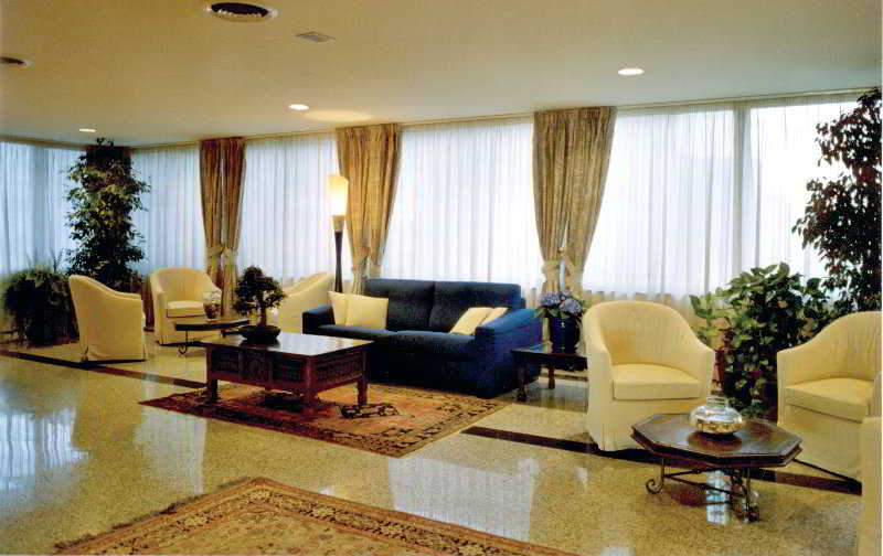 Hôtel Majesty  | Bari | Bari | Italie 3