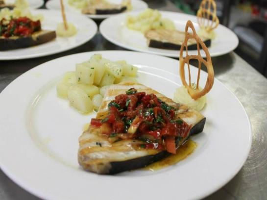 Hôtel Majesty  | Bari | Bari | Italie 6