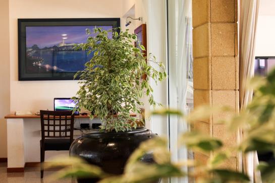 Hôtel Majesty  | Bari | Bari | Italie 9