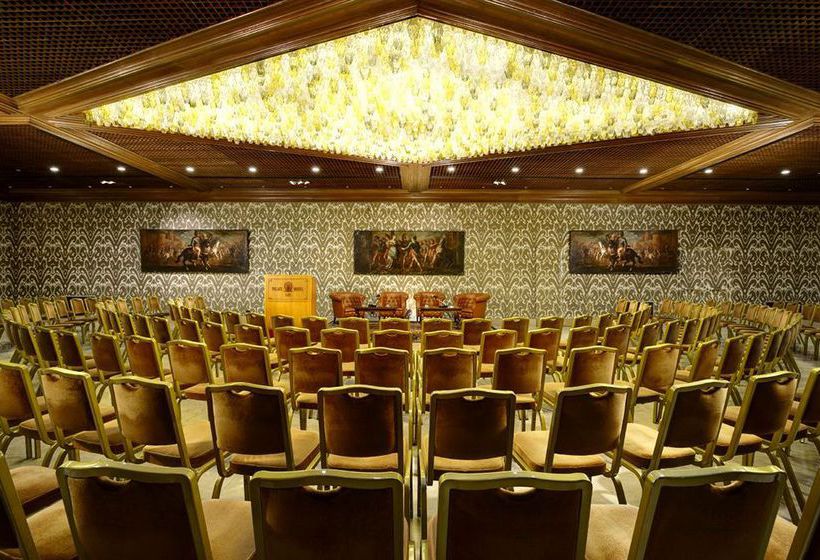 Palace Hotel Bari  | Bari | Bari | Italia 1