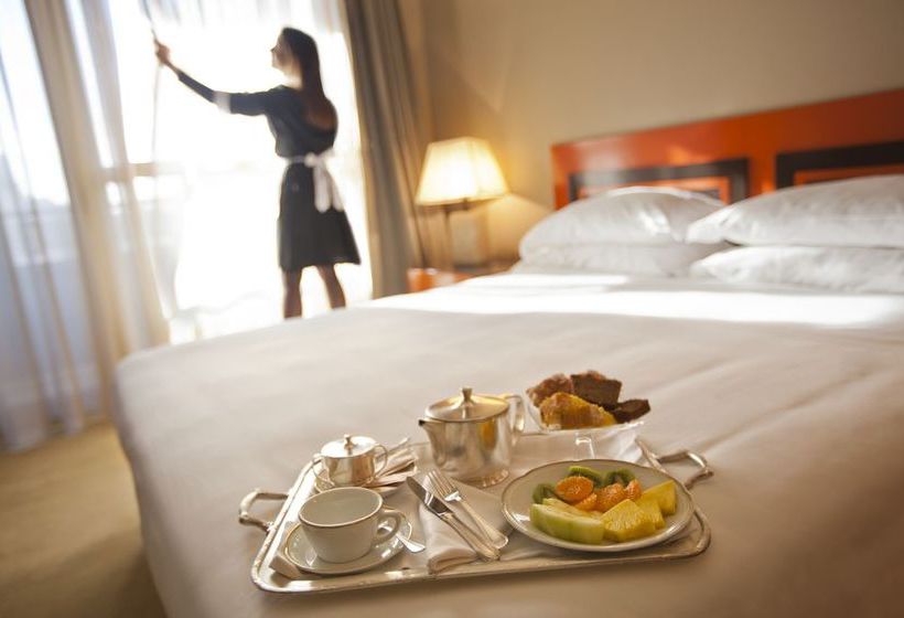 Palace Hotel Bari  | Bari | Bari | Italia 12