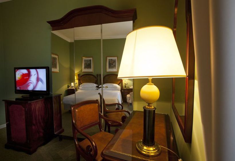 Palace Hotel Bari  | Bari | Bari | Italia 13