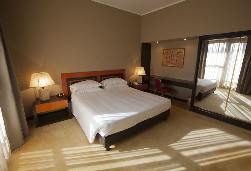 Palace Hotel Bari  | Bari | Bari | Italia 16