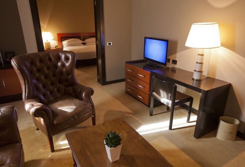 Palace Hotel Bari  | Bari | Bari | Italia 17