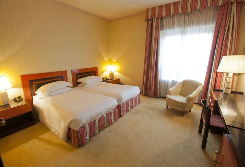 Palace Hotel Bari  | Bari | Bari | Italia 19