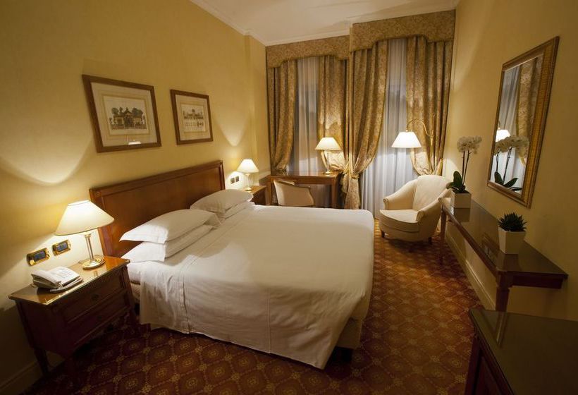 Palace Hotel Bari  | Bari | Bari | Italia 20