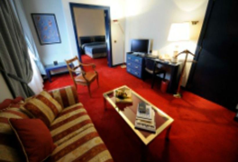 Palace Hotel Bari  | Bari | Bari | Italia 3