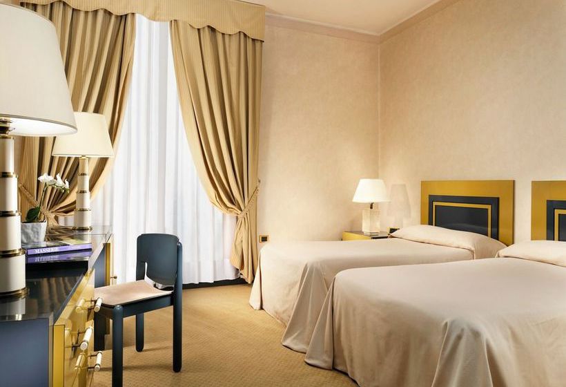 Palace Hotel Bari  | Bari | Bari | Italia 5