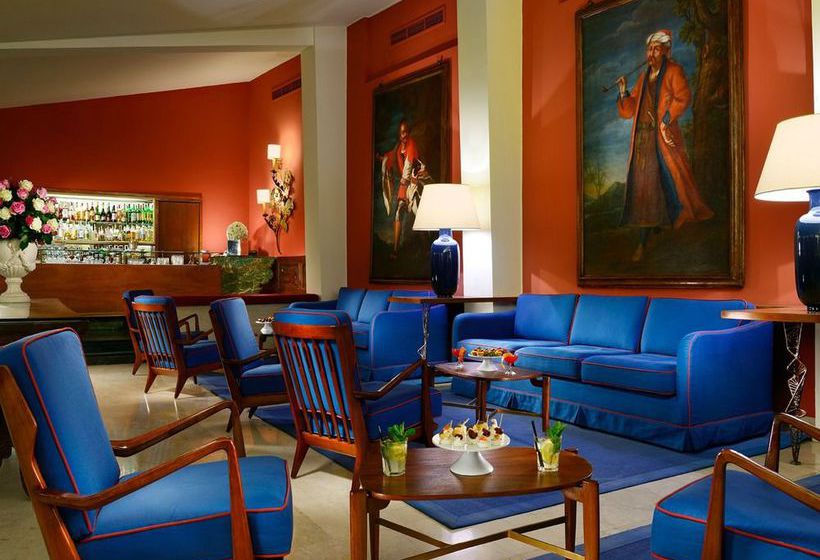 Palace Hotel Bari  | Bari | Bari | Italia 7