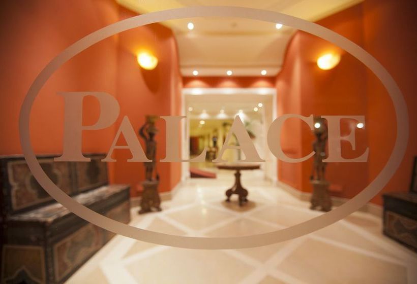 Palace Hotel Bari  | Bari | Bari | Italia 8
