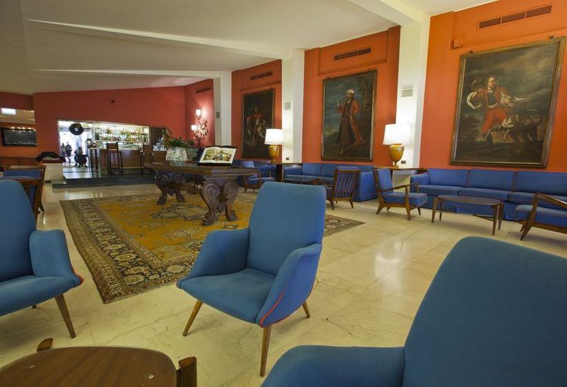 Palace Hotel Bari  | Bari | Bari | Italia 9