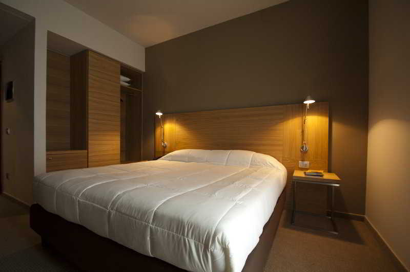 Hôtel Victor  | Bari | Bari | Italie 1