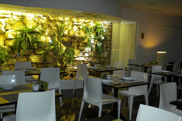 Hôtel Victor  | Bari | Bari | Italie 10