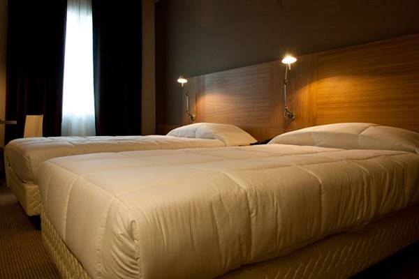 Hôtel Victor  | Bari | Bari | Italie 11