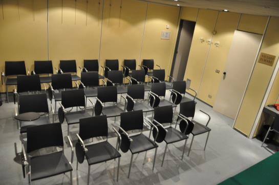 Hôtel Victor  | Bari | Bari | Italie 15