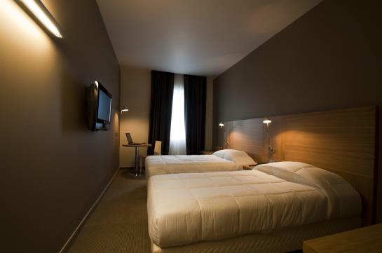 Hôtel Victor  | Bari | Bari | Italie 17