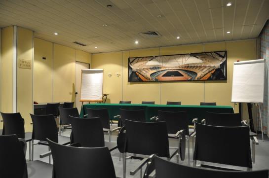 Hôtel Victor  | Bari | Bari | Italie 19