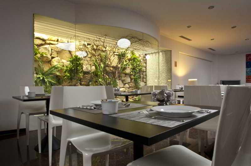 Hôtel Victor  | Bari | Bari | Italie 3