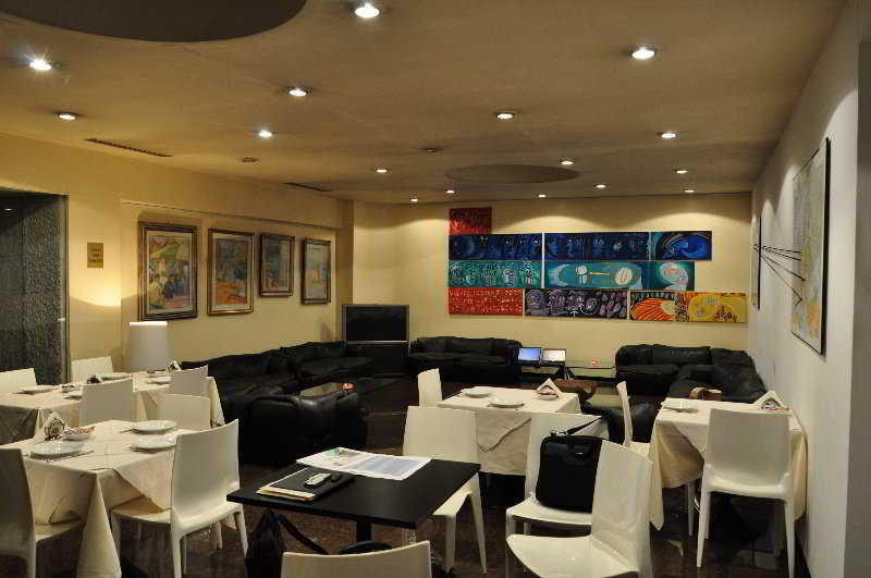 Hôtel Victor  | Bari | Bari | Italie 4