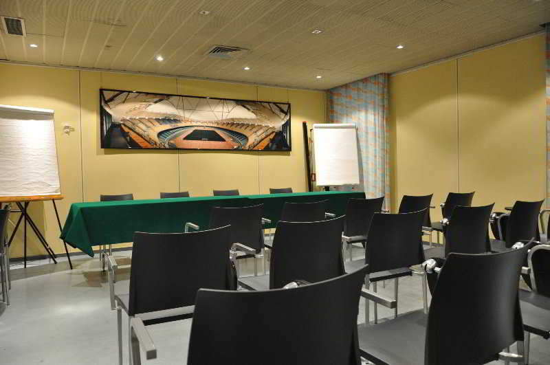 Hôtel Victor  | Bari | Bari | Italie 5