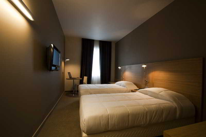 Hôtel Victor  | Bari | Bari | Italie 6