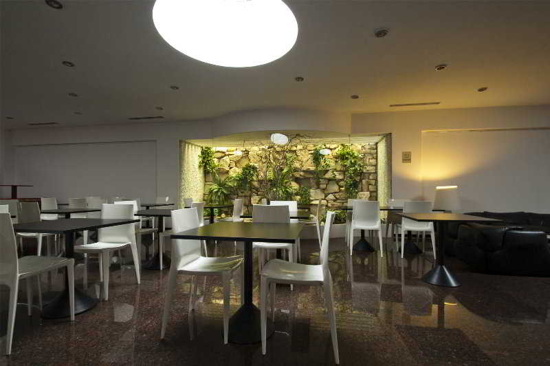 Hôtel Victor  | Bari | Bari | Italie 7