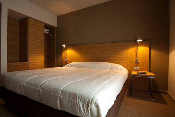 Hôtel Victor  | Bari | Bari | Italie 8