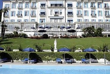 Hotel Lido Palace  | Baveno | Verbano-Cusio-Ossola | Italia 1