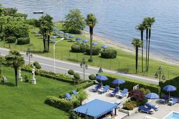 Hotel Lido Palace  | Baveno | Verbano-Cusio-Ossola | Italia 10
