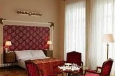 Hotel Lido Palace  | Baveno | Verbano-Cusio-Ossola | Italia 11