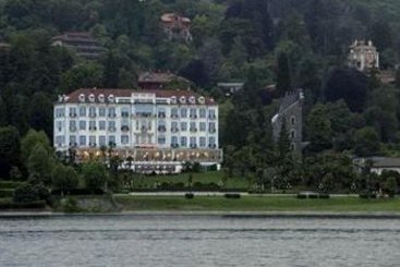 Hotel Lido Palace  | Baveno | Verbano-Cusio-Ossola | Italia 12