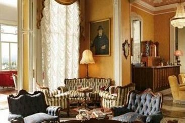 Hotel Lido Palace  | Baveno | Verbano-Cusio-Ossola | Italia 15