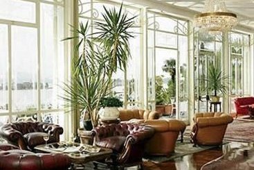 Hotel Lido Palace  | Baveno | Verbano-Cusio-Ossola | Italia 2