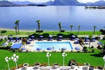 Hotel Lido Palace  | Baveno | Verbano-Cusio-Ossola | Italia 3