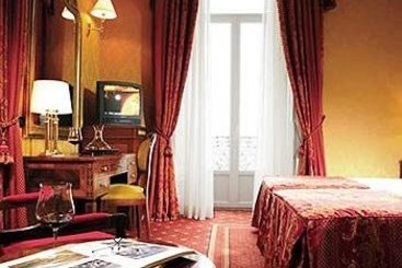 Hotel Lido Palace  | Baveno | Verbano-Cusio-Ossola | Italia 5