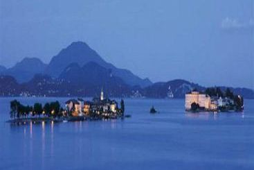 Hotel Lido Palace  | Baveno | Verbano-Cusio-Ossola | Italia 6