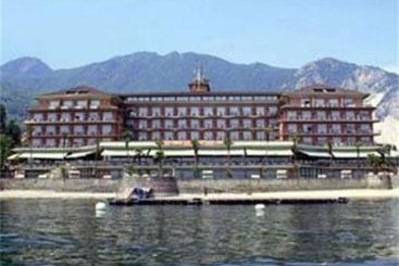 Grand Hotel Dino  | Baveno | Verbano-Cusio-Ossola | Italia 3