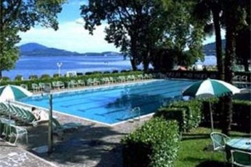 Grand Hotel Dino  | Baveno | Verbano-Cusio-Ossola | Italia 5