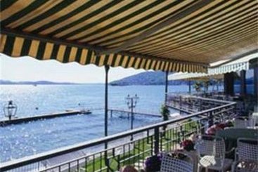 Grand Hotel Dino  | Baveno | Verbano-Cusio-Ossola | Italia 7