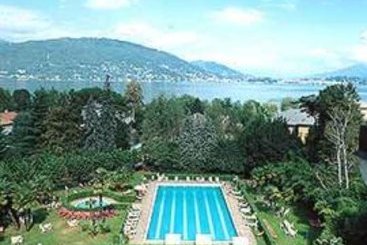 Hotel Simplon  | Baveno | Verbano-Cusio-Ossola | Italia 4
