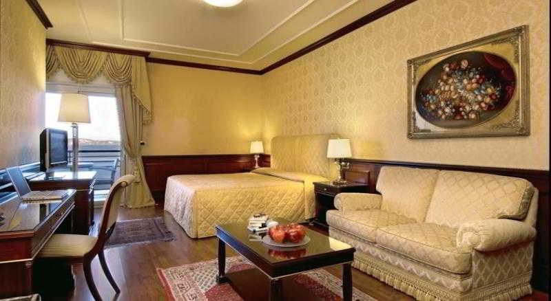 Hôtel Splendid  | Baveno | Verbano-Cusio-Ossola | Italie 2