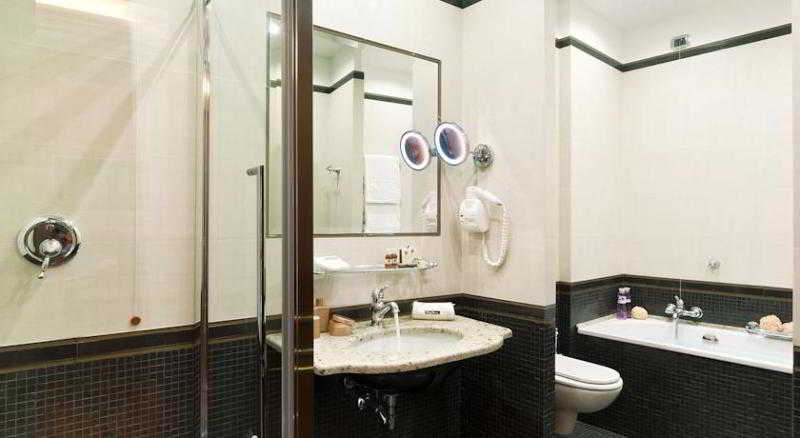 Hôtel Splendid  | Baveno | Verbano-Cusio-Ossola | Italie 3