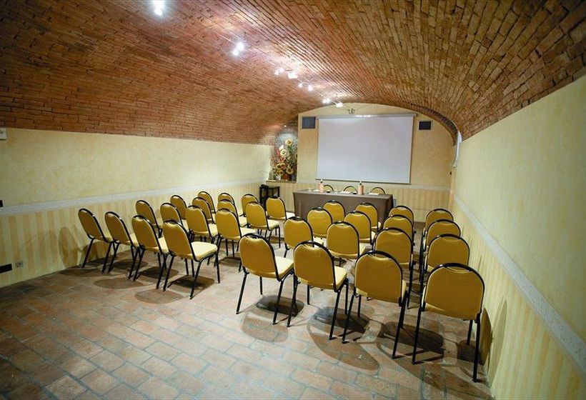 Hotel Alla Rocca  | Bazzano | Bologna | Italy 1