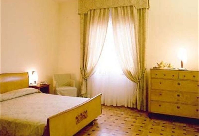 Hotel Alla Rocca  | Bazzano | Bologna | Italy 10