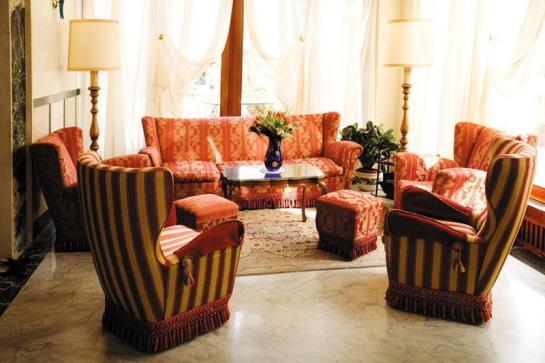 Hotel Alla Rocca  | Bazzano | Bologna | Italy 11