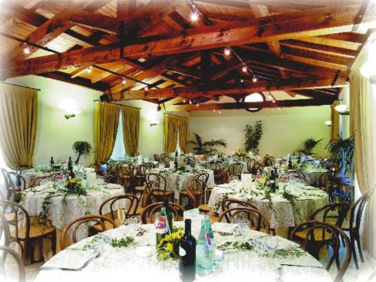 Hotel Alla Rocca  | Bazzano | Bologna | Italy 13