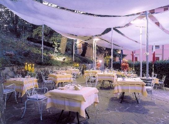 Hotel Alla Rocca  | Bazzano | Bologna | Italy 15