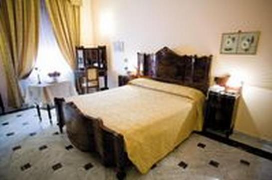 Hotel Alla Rocca  | Bazzano | Bologna | Italy 17