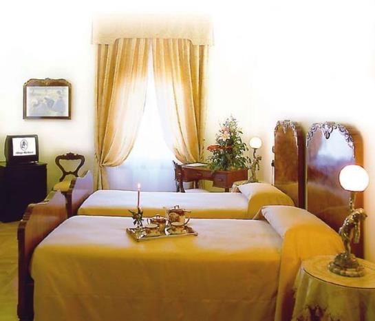 Hotel Alla Rocca  | Bazzano | Bologna | Italy 19